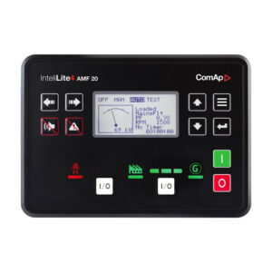 Módulo COMAP InteliLite 4 AMF 20