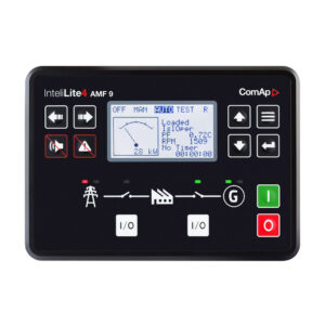 Módulo COMAP  InteliLite 4 AMF 9