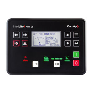 Módulo COMAP InteliLite AMF25