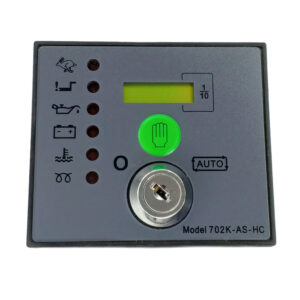 Módulo DSE 702AS/MS