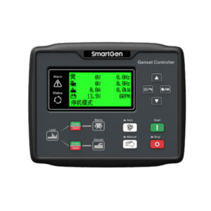 Módulo SMARTGEN HGMS62